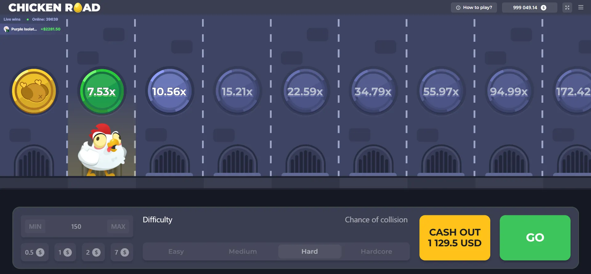 Chicken Road download issues